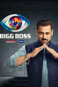 Bigg Boss (Season 19) [S19 E80Added] Hindi TV-Show WEB-DL
