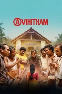 Avihitham (2025) Dual Audio [Hindi + Malayalam] WeB-DL